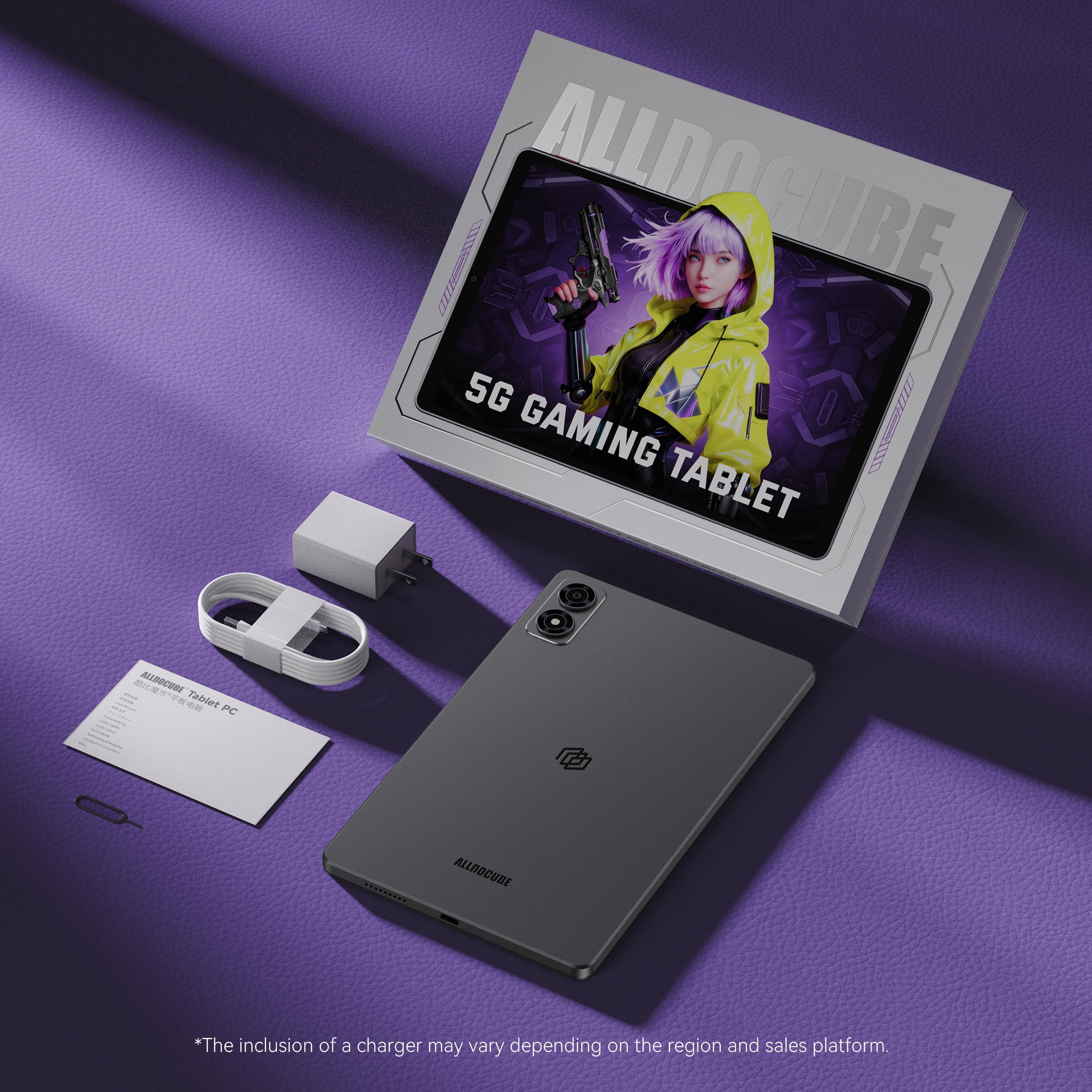 Alldocube iPlay 80 mini Ultra 8.8