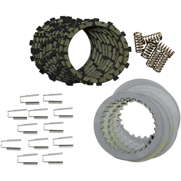 Rekluse Racing RMS-2801013 Torqdrive Clutch Pack