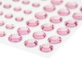 thumbnail image 4 of CousinDIY Adhesive Rhinestones 60/Pkg-Pink, 4 of 6