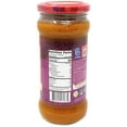 thumbnail image 3 of Rani Vindaloo Curry Vegan Simmer Sauce (Spicy Tomato, Red Peppers & Spices) 14oz (400g) Glass Jar ~ Easy to Use | Vegan | No Colors | All Natural | NON-GMO | Gluten Free | Indian Origin, 3 of 5