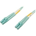 thumbnail image 4 of Tripp Lite N820 3' OM4 Multi-Mode Fiber Duplex LC Male/Male Patch Cable N820-01M-OM4, 4 of 5