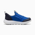 thumbnail image 2 of Tenis Puma Fun Racer 2 Sliptech para Niños 17 a 21.5. 400582-02 azul 19.5, 2 of 5