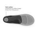 thumbnail image 3 of Insertos para zapatos New Balance, cojín terapéutico, soporte para arco, 3 of 4