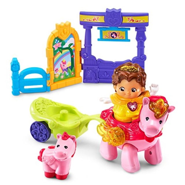 vtech unicorn walmart