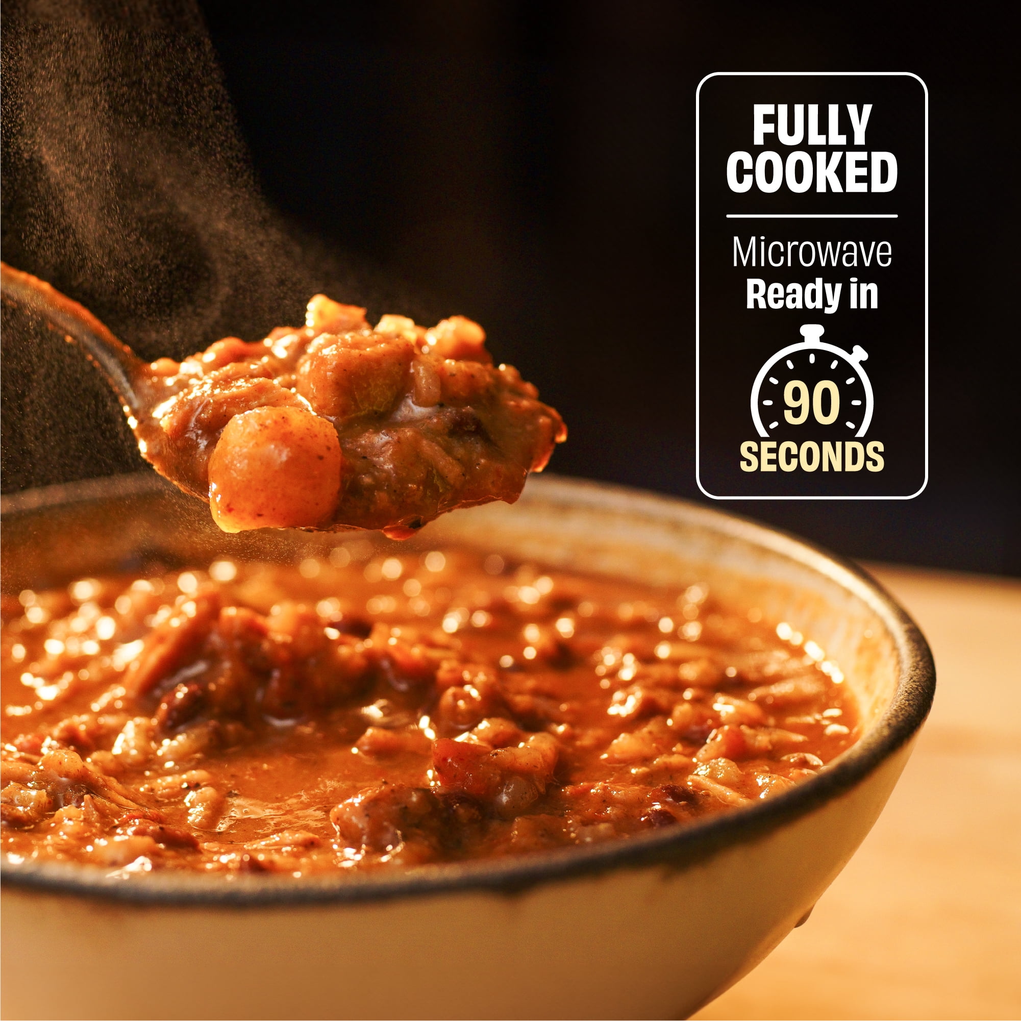 (2 pack) Proper Good Indian Style Curry Soup, Ready in 90 Seconds, Shelf Stable Meal, 12 oz