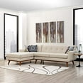thumbnail image 3 of Modway Engage Left-Facing Sectional Sofa, Multiple Colors, 3 of 5