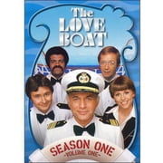 The Love Boat: Season One Volume One