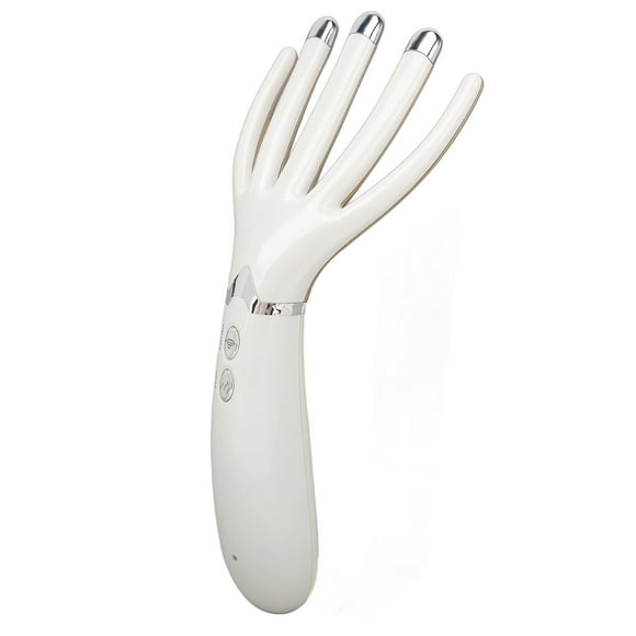 Electric Head Massager Claw,Mini Head Massager Finger Head Massager Electric Scalp Head Massager Innovative Solution