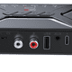 thumbnail image 4 of Transmisor y Receptor de Audio Bluetooth 5.0 de 40 Mbps, HD, de Baja Latencia, Adaptador Inalámbrico Bluetooth, Conector Auxiliar de 3,5 mm y USB., 4 of 6