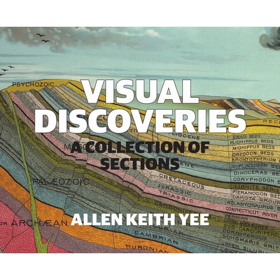 Visual Discoveries: A Collection of Sections (Paperback)