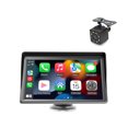 thumbnail image 2 of tredstone Car Radio In Car Smart System With USB Port For Black Navigation Radio Android Radio with CAM 7 Inch, 2 of 6