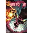 thumbnail image 1 of Fire Power #23 VF ; Image Comic Book, 1 of 1