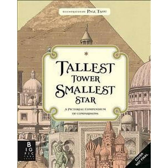 Tallest Tower, Smallest Star