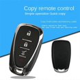 thumbnail image 3 of 4 Channel Cloning RF Remote Control Copy Duplicator Key Distance Learning Electric Garage Door Contr, 3 of 5