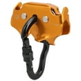 thumbnail image 4 of Noref 20KN 2 Pulley System Strong Load-Bearing Hauling Tool For Rigging Rock Climbing, 4 of 8