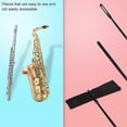 thumbnail image 3 of 4pcs Flute Cleaning Kit, 2pcs Flute Cleaning Rod and 2pcs Flute Cleaning Cloth, 3 of 5