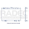 thumbnail image 1 of Radiador de AGUA Polar I 35 2002 al 2004, 1 of 3