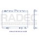 thumbnail image 1 of Radiador de AGUA Polar I 30 2000 al 2001, 1 of 3