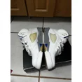 thumbnail image 2 of Size 9 - Air Jordan 5 Retro Stealth, 2 of 6