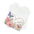 thumbnail image 5 of Heart Tee Shirt, Shirt with Heart, 5 of 19