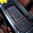 thumbnail image 4 of 1pcs for Honda for Accord 2018 - 2021 Armrest Storage Box Center Console Container Tray -, 4 of 4