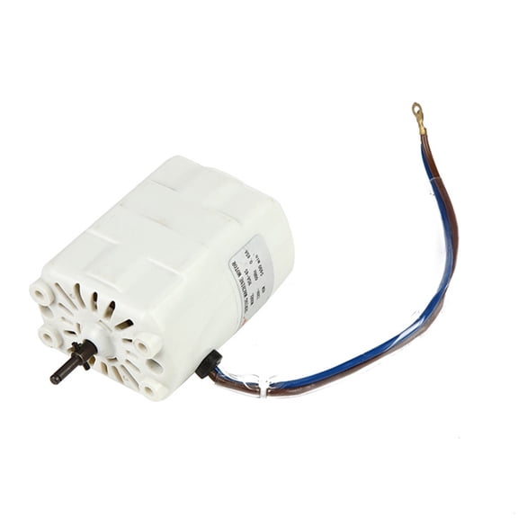 Sewing Machine Motor Replacement 120V 45W 5400RPM Sewing Motor Replacement Sewing Machine Motor
