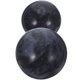 thumbnail image 4 of 2 piezas de salud bola de jade vieja pelota de mano bola de ejercicio de salud contra la tensión para oldman (negro), 4 of 7