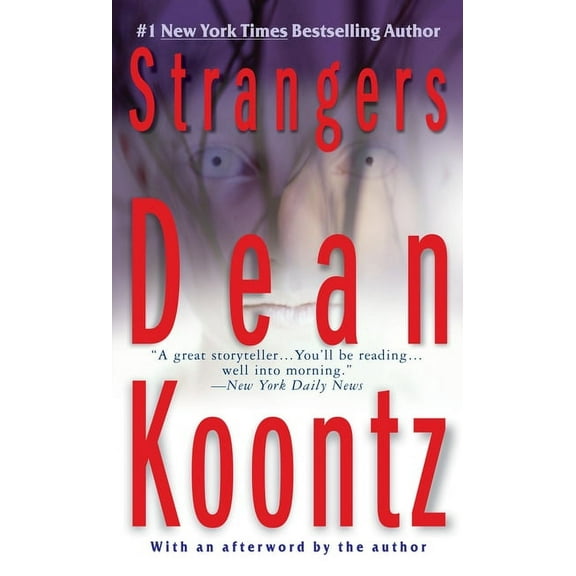 Strangers, (Paperback)
