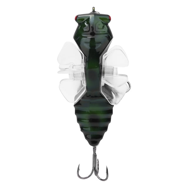 Señuelo Duro para Peces Jadeshay Cebo Biónico Rendimiento Confiable Tipo A