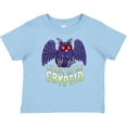 thumbnail image 3 of Inktastic Cutest Little Cryptid Mothman Boys or Girls Baby T-Shirt, 3 of 5