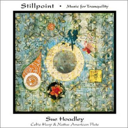 Stillpoint-Music for Tranquility