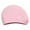 Pink, variant on Silicone Swim Cap for Long & Curly Hair - Comfortable Waterproof Swimming & Shower Cap for Women & Men | Protects Hairstyles While Swimming