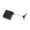 1pc, variant on Yammee 1/2/4Pcs Remote Control Tethers with Adjustable Leashes for TV and DVDs Never Lose Remote Again