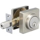 thumbnail image 3 of Cerradura Kwikset  96650-503 Tokyo Cilindro Doble Color Niquel, 3 of 4