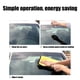 thumbnail image 2 of Agente Revestimiento Hidrofóbico Vidrio para Coche 50ml Parabrisas Espejo Lateral Pulverizador A Prueba Lluvia, 2 of 9