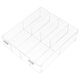 thumbnail image 3 of GOOHOCHY Vitrina organizadora para guardar maquetas de coches, vitrina transparente de acrílico para juguetes a escala 1:64, ideal para decorar habitaciones., 3 of 8