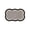 Gray, variant on Microfiber Cloud Shape Runner Rug Non Slip Washable Soft Absorbent for Bathroom and Bedroom Grey 16x24 Inch 1 Count