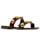 thumbnail image 3 of Sandalias Via Bella para Mujer 4015 vino 23, 3 of 6