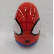Cosmetics Spiderman Bubble Bath Bobble