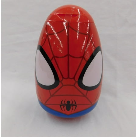 Cosmetics Spiderman Bubble Bath Bobble