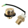thumbnail image 5 of Thermostat Water Pump Switch Sensor for Polaris Sportsman Magnum Ranger Scrambler Diesel ATP Big Boss Xpedition Xplorer, 5 of 9