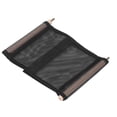 thumbnail image 4 of Hamster Mesh Hammock, Comfortable Keeps Pets Active Reduce Anxiety Hamster Mesh Breathable Bed Double Layer  For Small Pets S,L, 4 of 8
