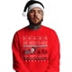 thumbnail image 1 of Sudadera Ugly Sweater José Madero (varios Diseños) + Regalos, 1 of 3