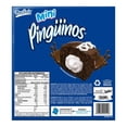 thumbnail image 3 of Pastelitos Marinela Mini Pingüinos 200 g, 3 of 3