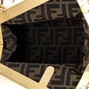 First Bag Fur Small By Rebag