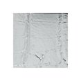 thumbnail image 1 of FASÄDE Easy Installation Cayman Brushed Aluminum Wall Panel Sample (12" X 12" Sample), 1 of 1
