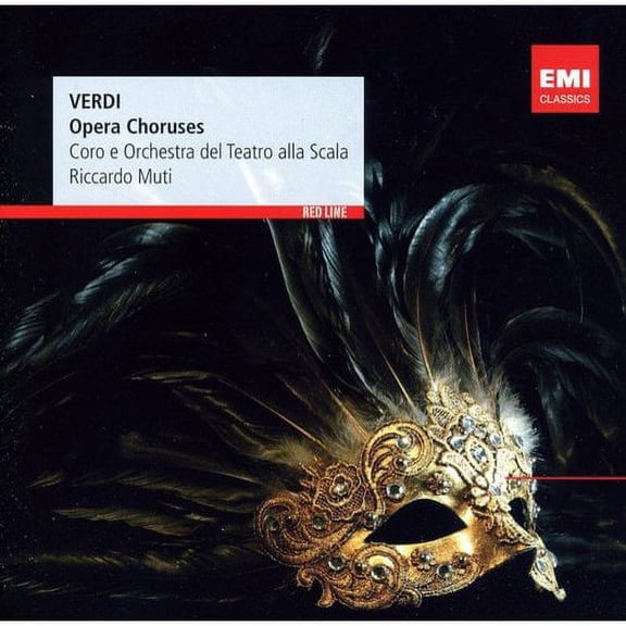 VERDI: OPERA CHORUSES