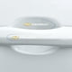thumbnail image 4 of 8Pcs Coche Manija De La Puerta Tazón Película Protectora Pegatinas Para Chevrolet Onix Cruze Celta S10 Vectra Equinox Tracker Ágil Captiva Accesorios De, 4 of 4
