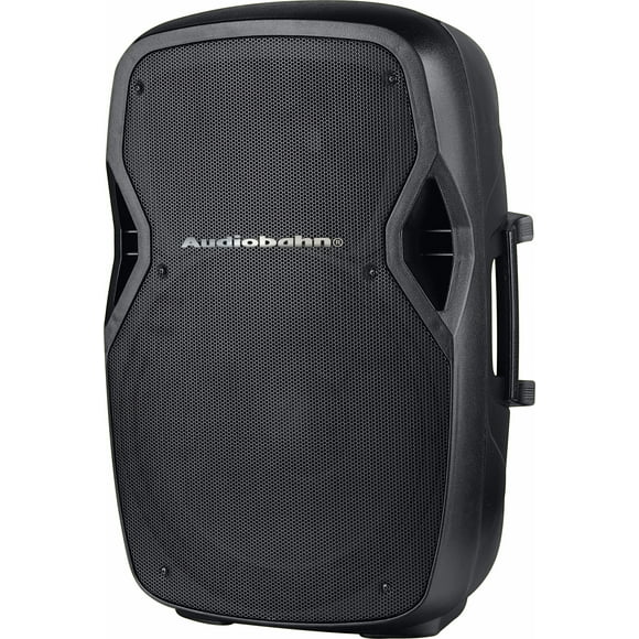 Bafle Pasivo 15' 400w Audiobahn PASSIVE15