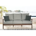 thumbnail image 5 of Emmeline Outdoor Sofa with Cushion, 5 of 5